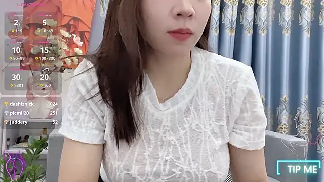 shishi 101 online show from October 31, 12:31 pm