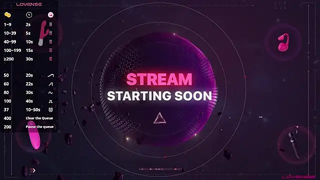 MiaM00 online show from September 23, 12:14 pm