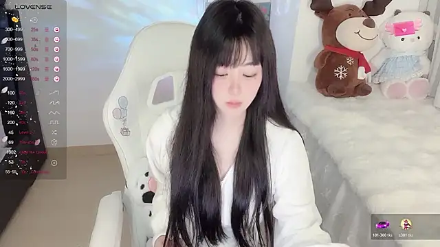 Milla-z online show from November 2, 9:02 am