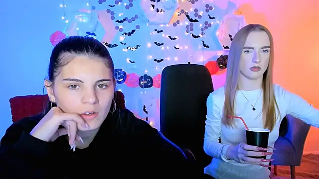 doll vey online show from October 27, 8:14 pm