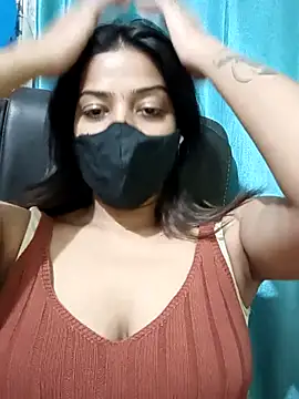 CRAZY  BITE online show from November 30, 3:16 pm