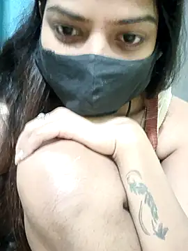 CRAZY  BITE online show from November 23, 7:37 pm