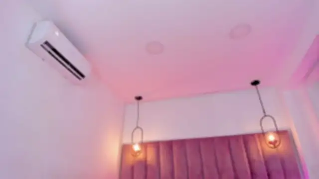 Haily b online show from December 5, 12:10 am