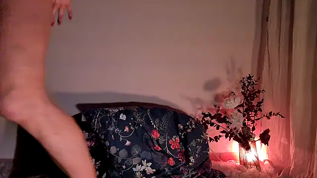 Rosemarie Blu online show from January 17, 6:32 am