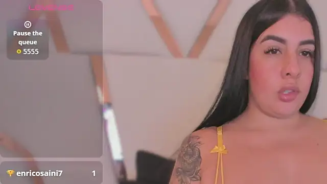 Madisson-Rivas online show from October 27, 10:15 pm