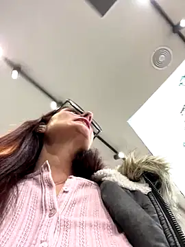 NataKitten online show from November 13, 3:44 pm