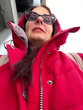 NataKitten online show from January 14, 6:18 am