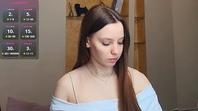 EdinaCordner online show from December 3, 10:39 am