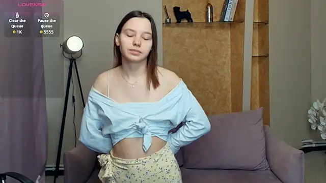 EdinaCordner online show from December 16, 10:54 am