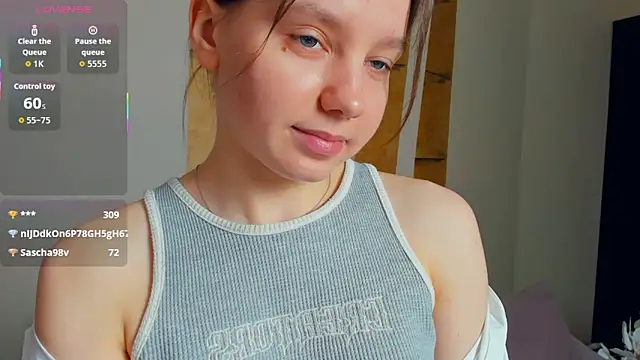 EdinaCordner online show from September 12, 12:01 pm