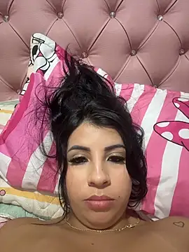 Pamela Skyangels online show from November 11, 2:07 am