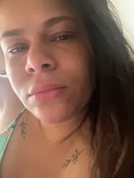 Snapshot of mel88Da chatting on September 19, 12:26 pm mel88Da online show from September 19, 12:26 pm