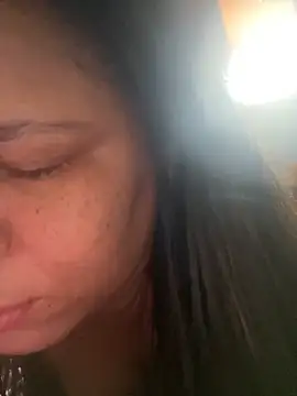 Snapshot of mel88Da chatting on October 31, 1:48 pm mel88Da online show from October 31, 1:48 pm