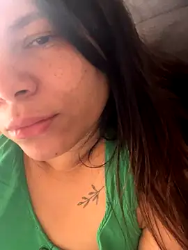 Snapshot of mel88Da chatting on October 18, 2:20 pm mel88Da online show from October 18, 2:20 pm