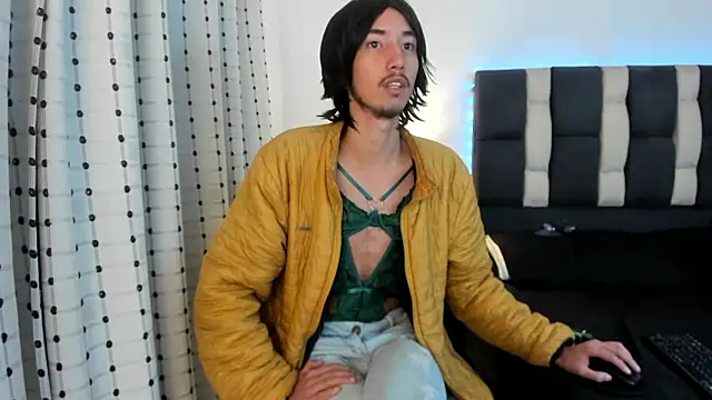 loverisu-coral online show from January 14, 11:21 pm