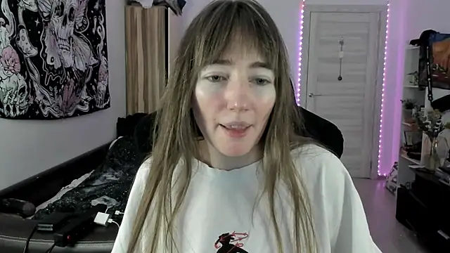 bekkawell online show from February 27, 12:16 pm