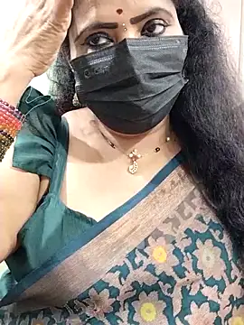 abinaya26 online show from October 28, 8:09 am