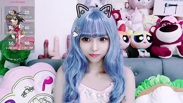 chenenna7 online show from September 16, 2:03 pm