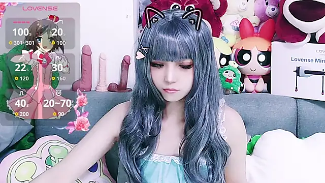 chenenna7 online show from March 2, 2:13 pm