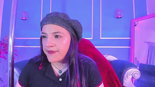 TaraTaylorr online show from January 17, 3:03 am