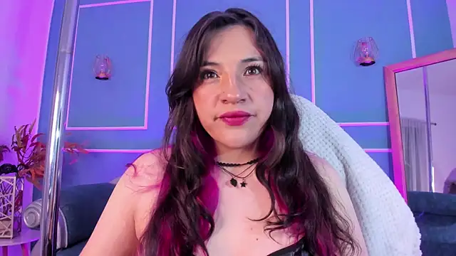 TaraTaylorr online show from November 11, 2:29 am