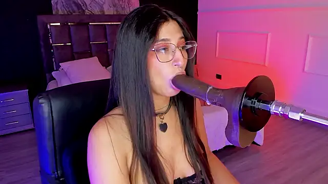 Gabrielakassi online show from February 11, 12:28 pm