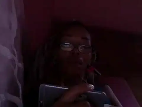 Ladyzee25 online show from January 7, 10:13 pm