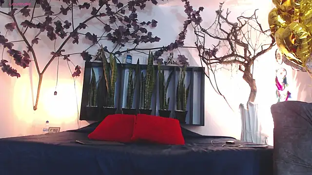 Sara Valkyri online show from October 13, 9:28 pm