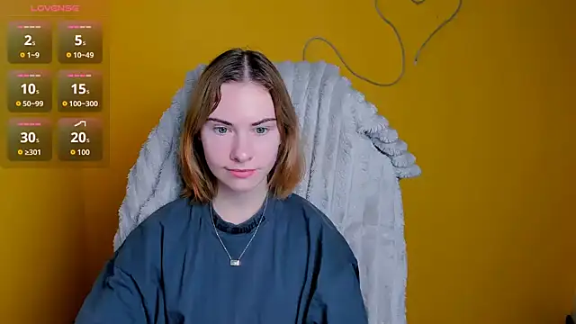 Fiona Night online show from February 15, 6:16 am