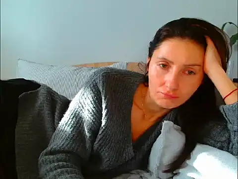 Irina9793 online show from February 9, 11:56 am