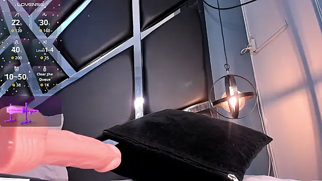 Melissa 23  online show from February 15, 11:42 am