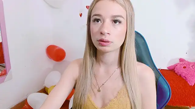 hannah 026 online show from September 14, 12:36 pm