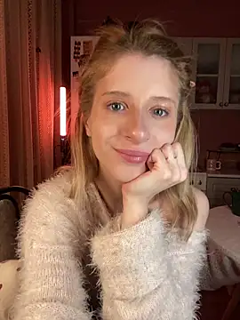 amorearte m online show from January 6, 6:00 pm