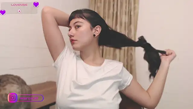 Laury uri online show from March 3, 12:16 am