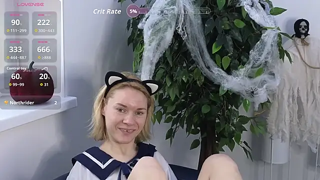 EmmaGallen online show from October 28, 8:53 am