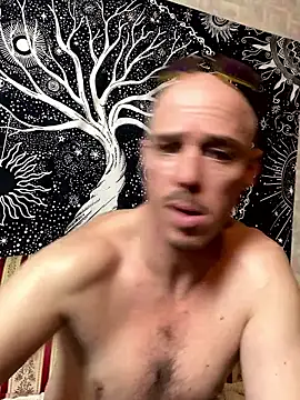 Mac ThunderCock online show from January 18, 3:47 am