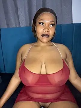 CuteSexyBoobz online show from October 20, 6:00 pm