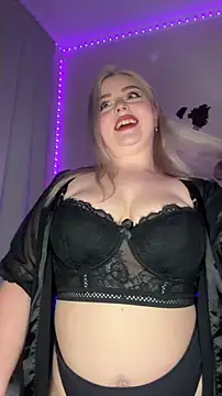 April Vancee online show from November 28, 4:21 pm