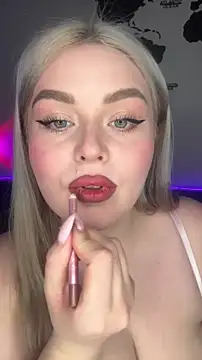 April Vancee online show from November 27, 3:37 pm