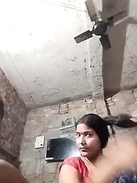 Maidangirl online show from October 25, 2:30 am