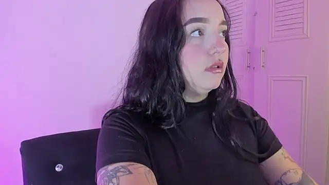 Celestte online show from October 3, 7:24 am