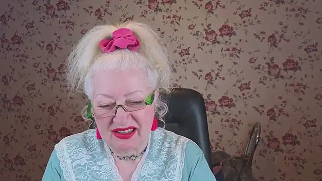 Maya Mayflower online show from February 28, 3:17 am