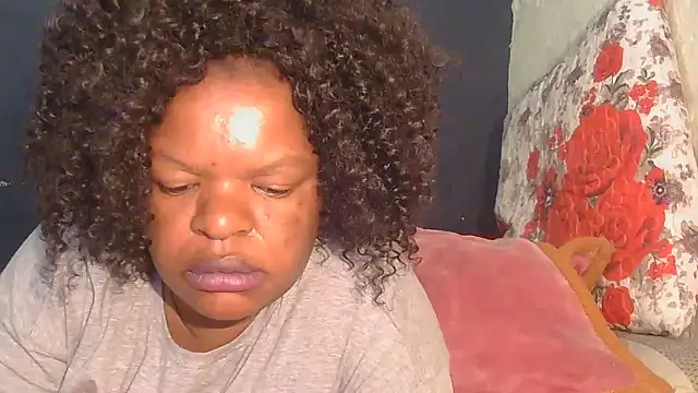 ebony rose11 online show from November 23, 3:42 am