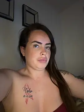 Sophie 23XX online show from December 5, 7:15 pm