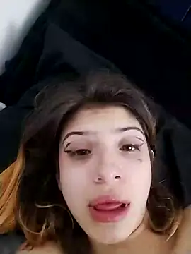 KratosAfroditacs online show from September 19, 3:16 am