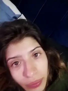 KratosAfroditacs online show from February 28, 7:46 pm