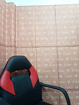 Jenny gir25 online show from October 21, 4:00 pm