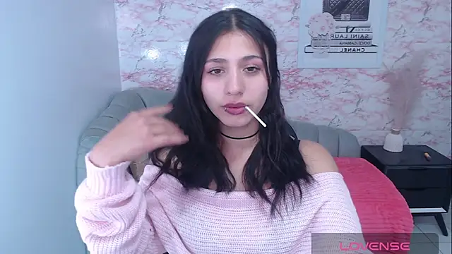 andrea torres t online show from October 18, 1:47 pm