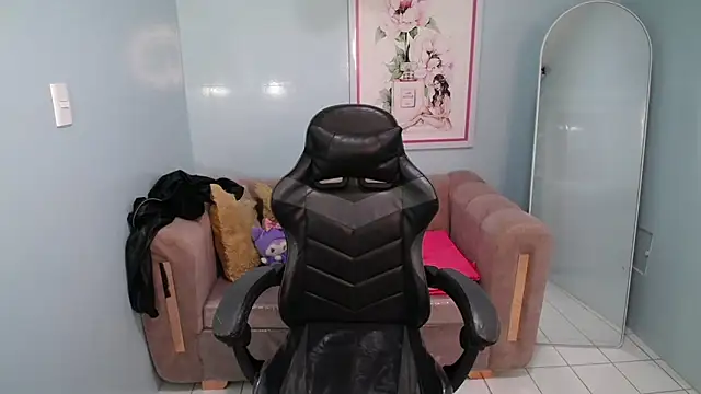 andrea torres t online show from October 10, 8:03 pm