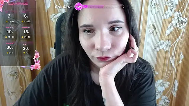 KateForLove online show from September 23, 1:42 pm